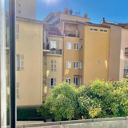 2 Pieces Au Centre De Monaco Apartment Exterior foto