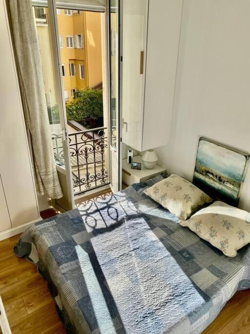 2 Pieces Au Centre De Monaco Apartment Exterior foto