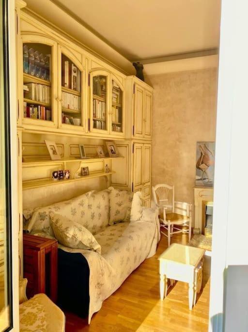 2 Pieces Au Centre De Monaco Apartment Exterior foto