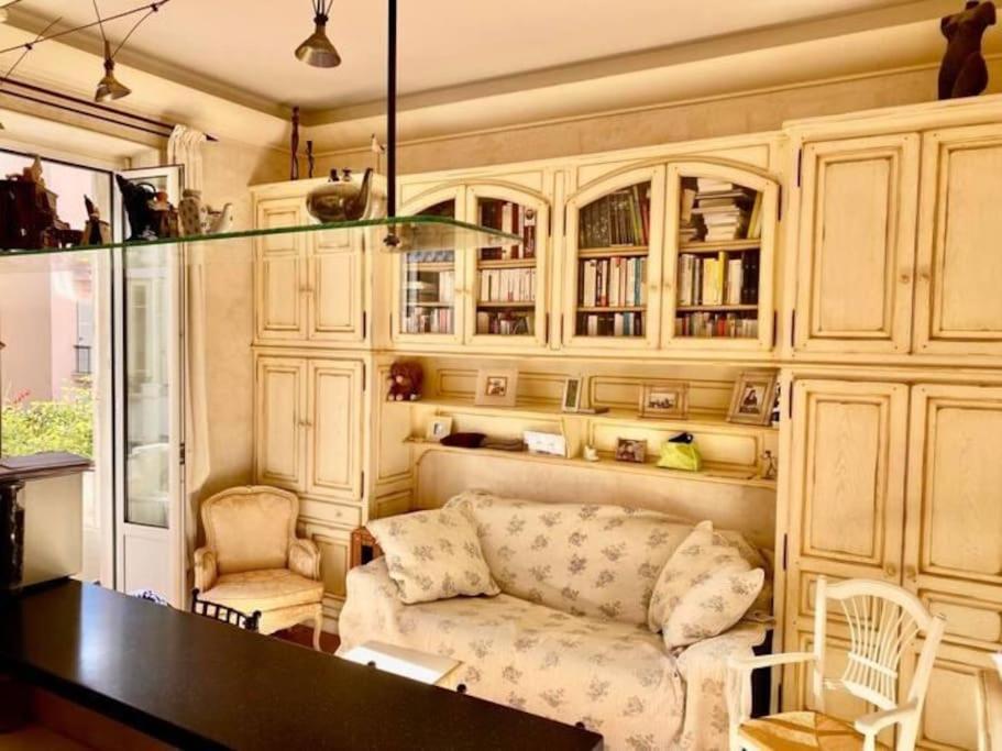 2 Pieces Au Centre De Monaco Apartment Exterior foto